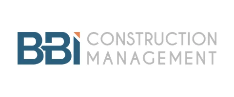 BBI Construction Management logo