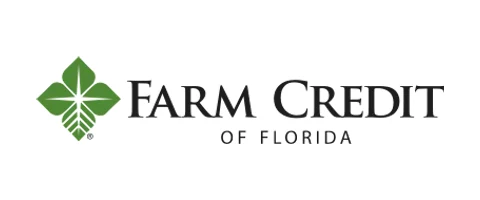 Farm Credit of Florida logo