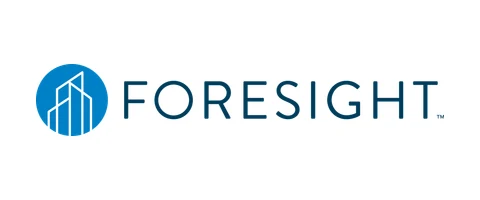 Foresight Construction Group logo
