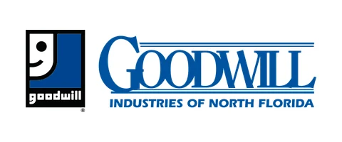 Goodwill of North Florida logo