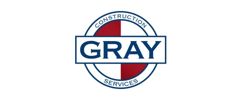 Gray Construction Services logo