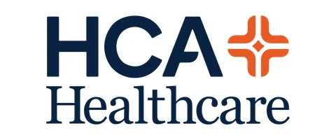 HCA Florida Healthcare logo