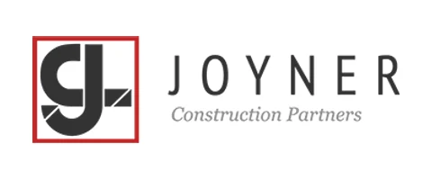 Joyner Construction Partners logo