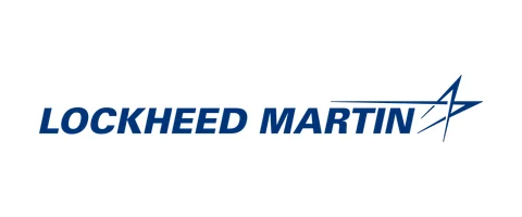 Lockheed Martin logo