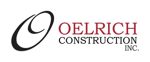 Oelrich Construction logo