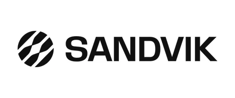Sandvik logo