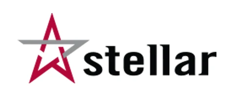 Stellar logo