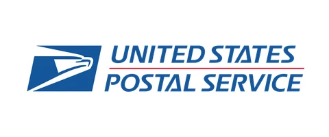 US Postal Service logo