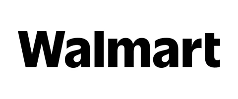 Walmart logo